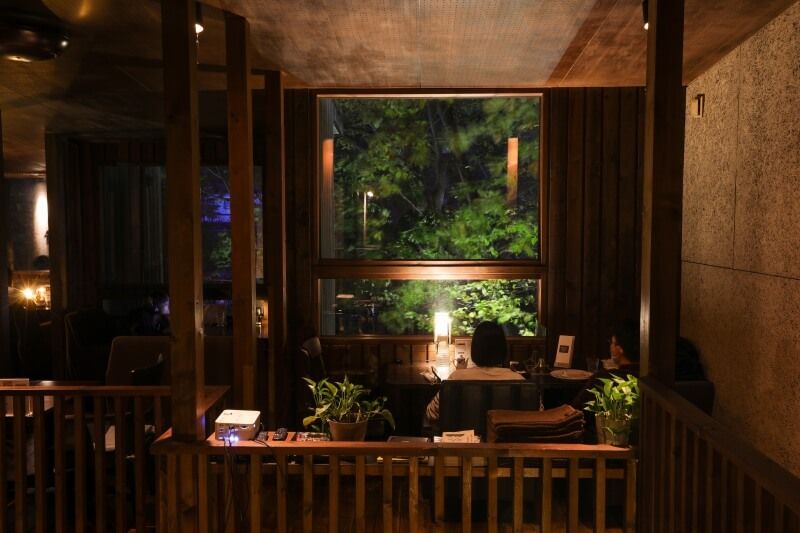 藻岩本店の写真4