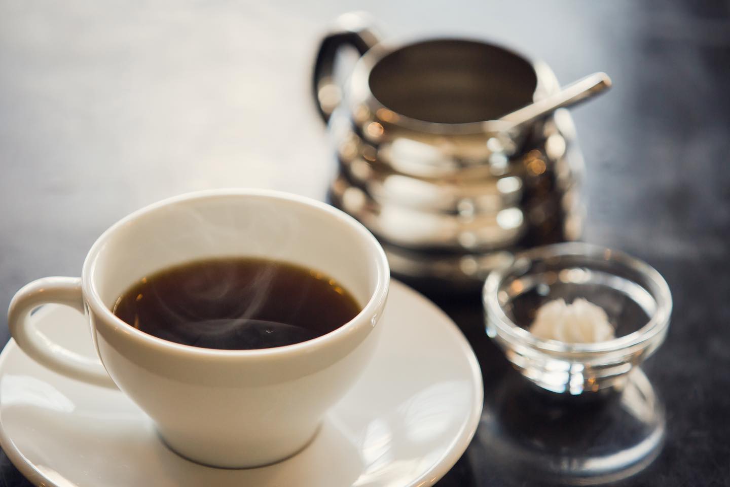 こだわりコーヒーと楽しみ方