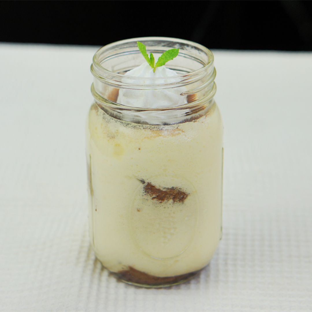 ティラミス(1日限定5食)