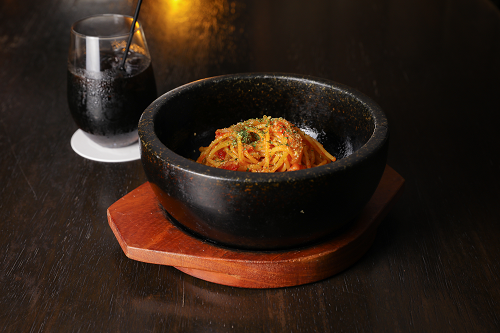 人気の石焼シリーズ☆彡
